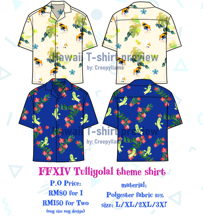 Fat cat Tshirt